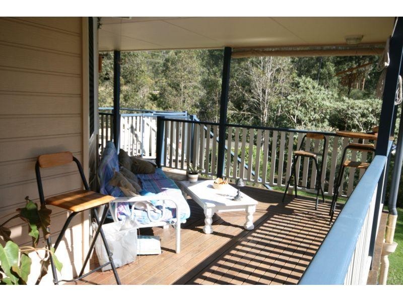 439 Woondum Road, Woondum QLD 4570