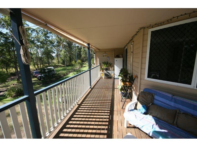 439 Woondum Road, Woondum QLD 4570