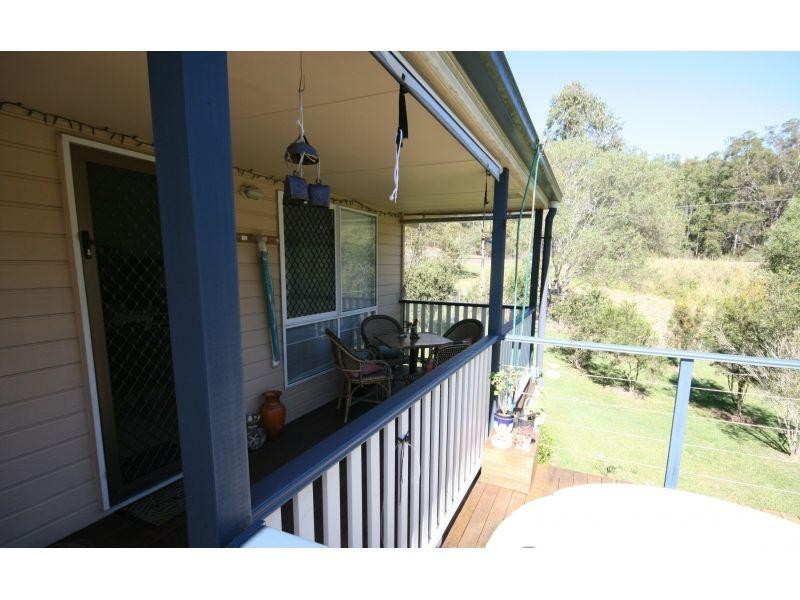 439 Woondum Road, Woondum QLD 4570