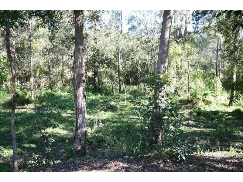 439 Woondum Road, Woondum QLD 4570