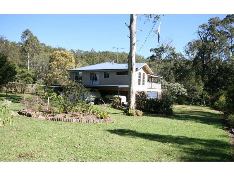 439 Woondum Road, Woondum QLD 4570