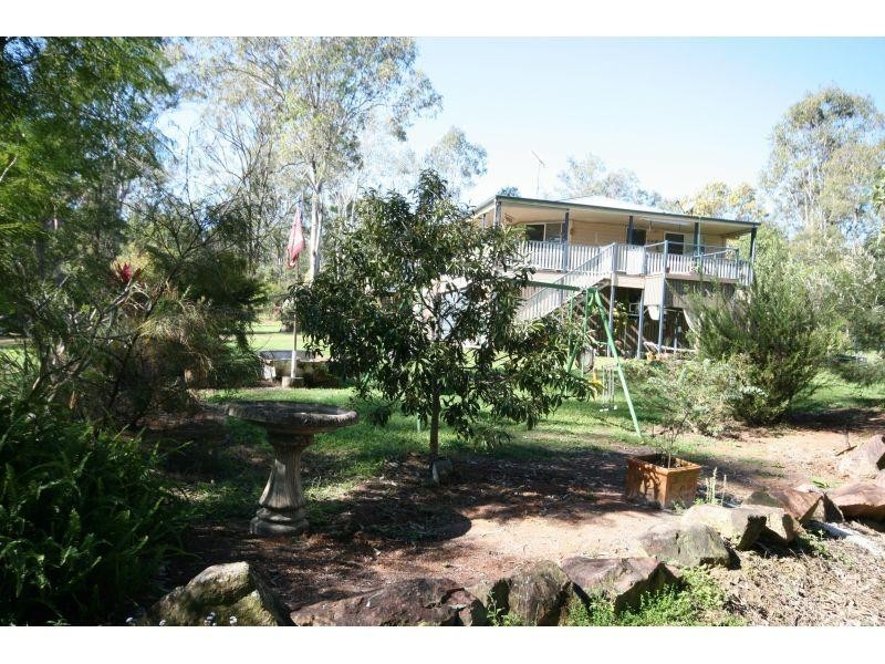 439 Woondum Road, Woondum QLD 4570