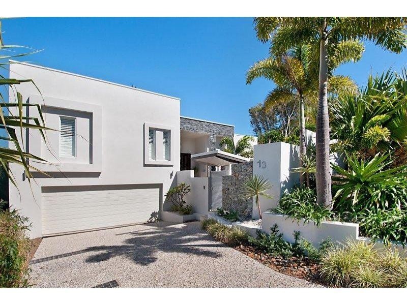 13 Captains Court, Sunrise Beach QLD 4567
