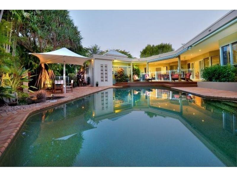 1 Broadreach Court, Noosaville QLD 4566