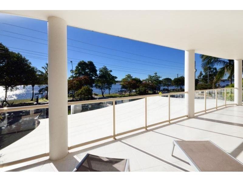 13/287 Gympie Terrace, Noosaville QLD 4566