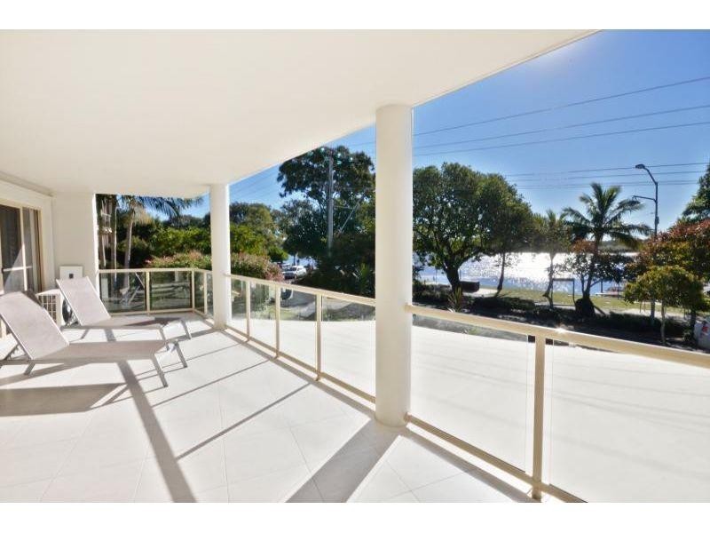13/287 Gympie Terrace, Noosaville QLD 4566