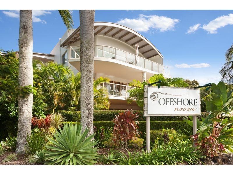 13/287 Gympie Terrace, Noosaville QLD 4566