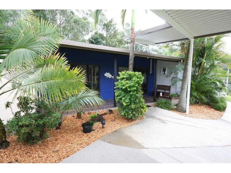 211 De Castella Road, The Palms QLD 4570