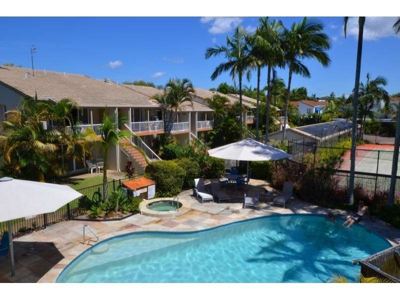 26/162 Noosa Parade, Noosaville QLD 4566