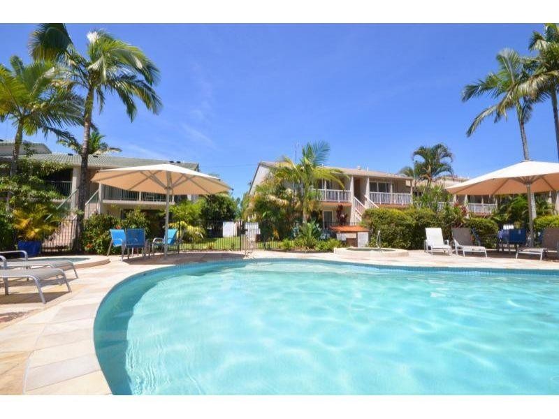 26/162 Noosa Parade, Noosaville QLD 4566