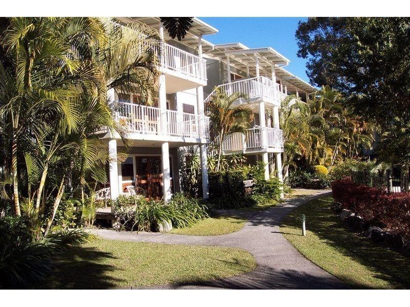 5/179  Weyba Road, Noosaville QLD 4566