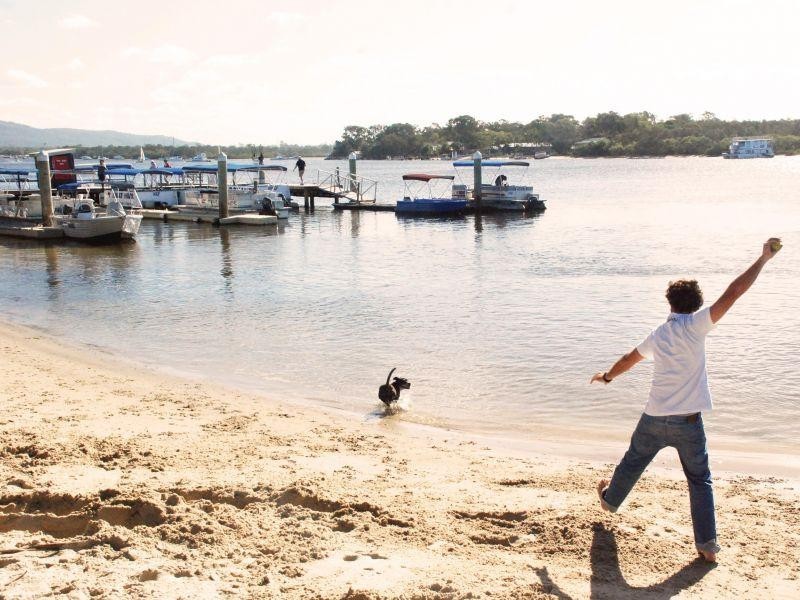 1/17 Albert Street, Noosaville QLD 4566