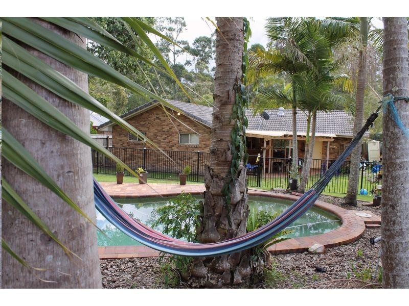 6 Tinaroo Pl, Tewantin QLD 4565