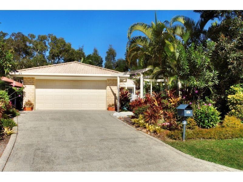 1 Sittella Court, Noosa Heads QLD 4567