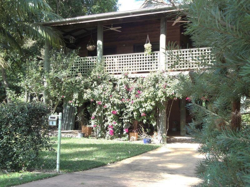 6 Coates Drive, Boreen Point QLD 4565