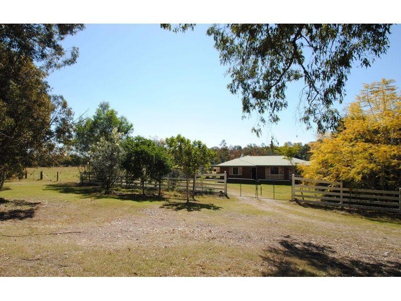 1296 Harvey Siding Road, Curra QLD 4570