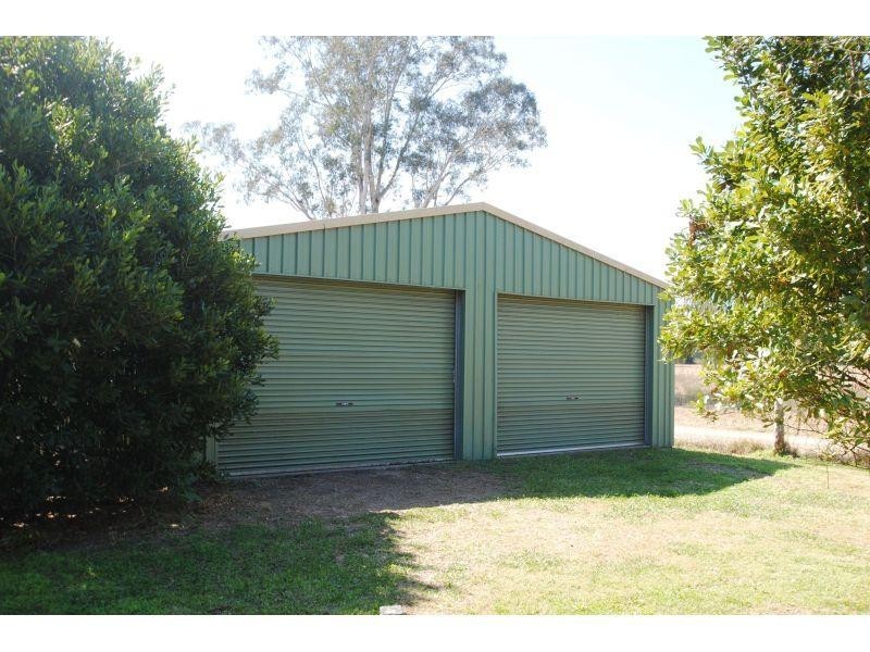 1296 Harvey Siding Road, Curra QLD 4570