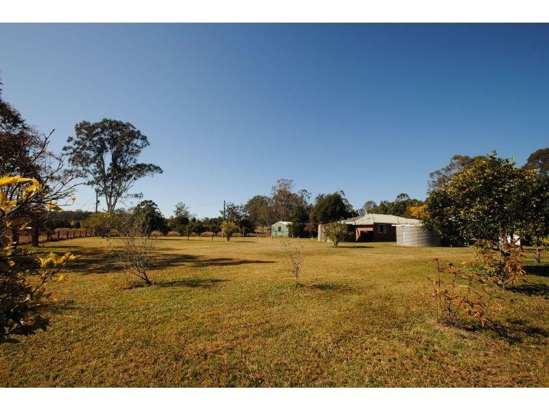 1296 Harvey Siding Road, Curra QLD 4570