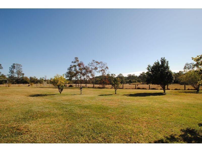 1296 Harvey Siding Road, Curra QLD 4570