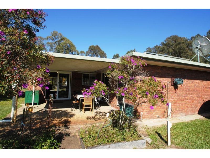 1296 Harvey Siding Road, Curra QLD 4570