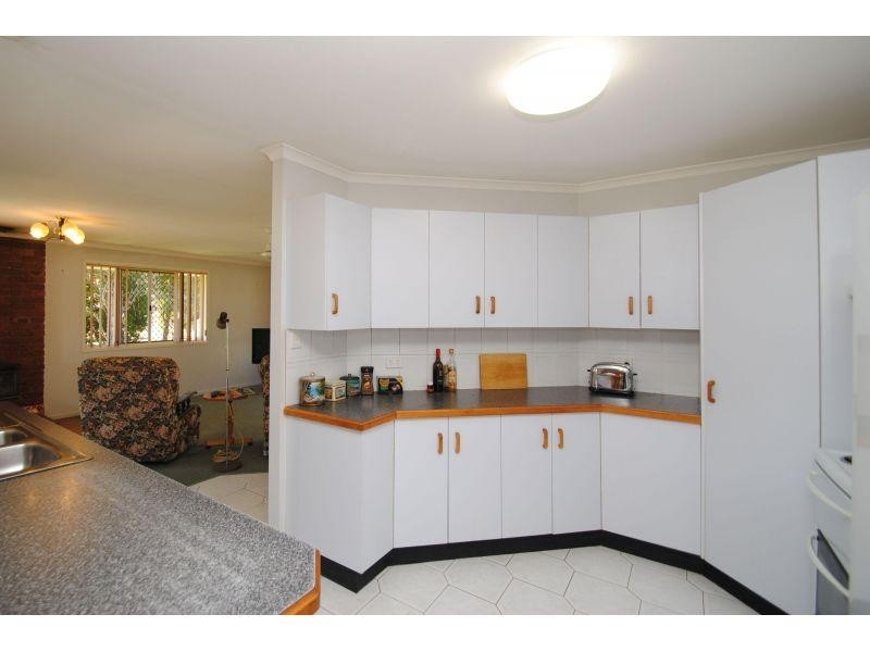 1296 Harvey Siding Road, Curra QLD 4570