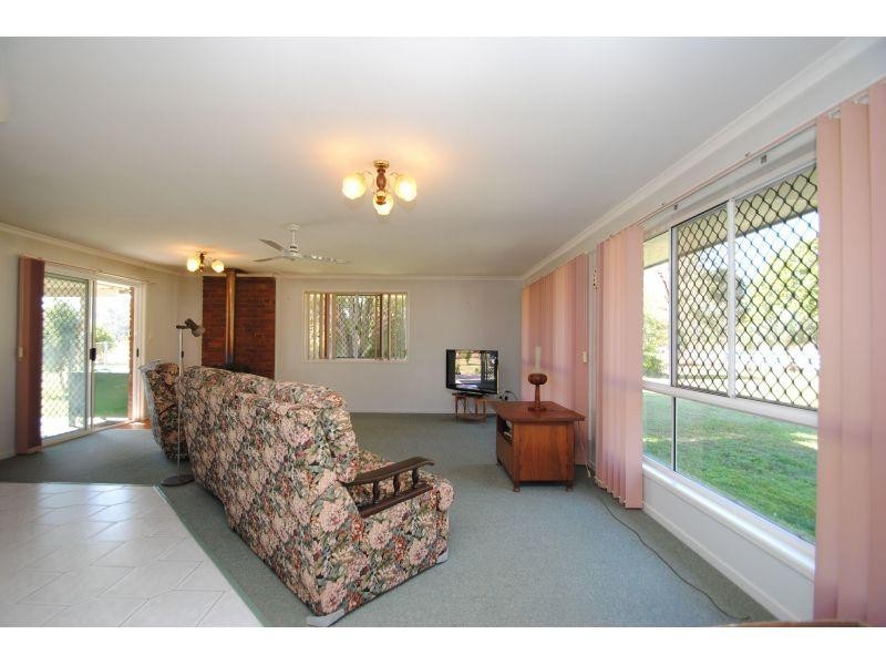 1296 Harvey Siding Road, Curra QLD 4570