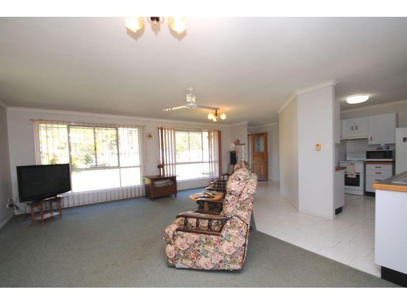 1296 Harvey Siding Road, Curra QLD 4570