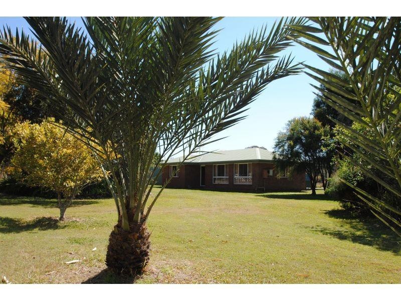 1296 Harvey Siding Road, Curra QLD 4570