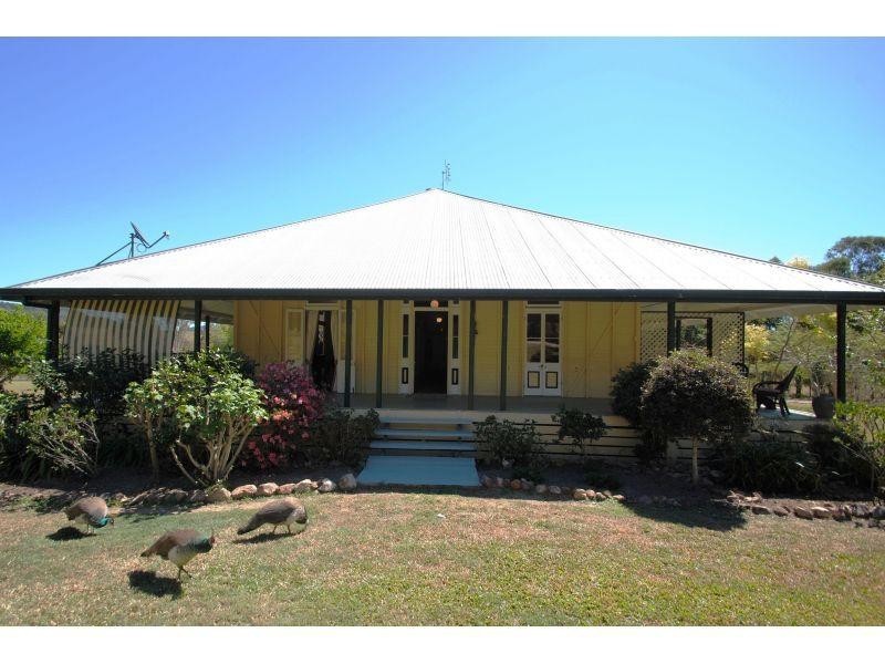68 Mary’s Creek Road, Marys Creek QLD 4570