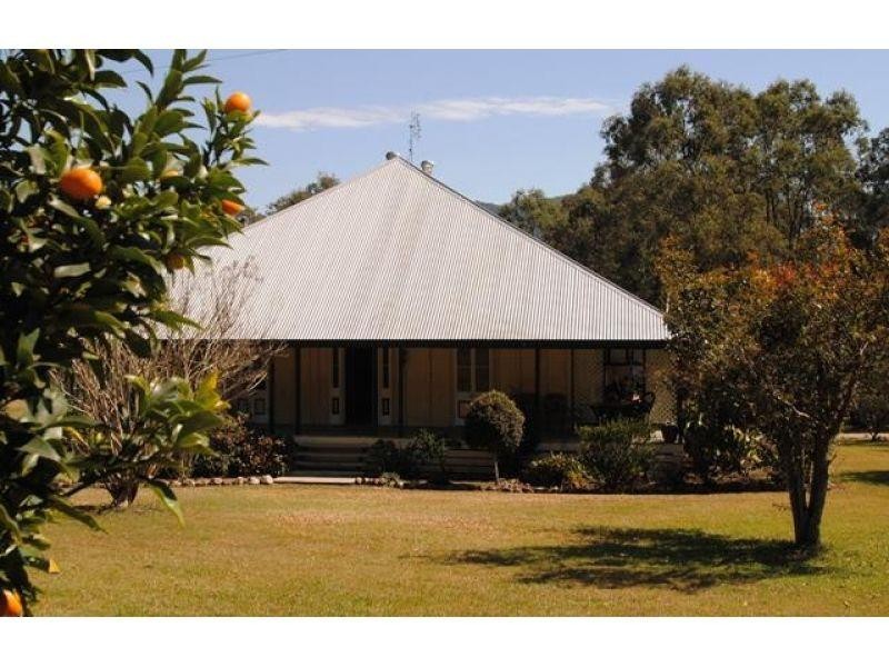 68 Mary’s Creek Road, Marys Creek QLD 4570
