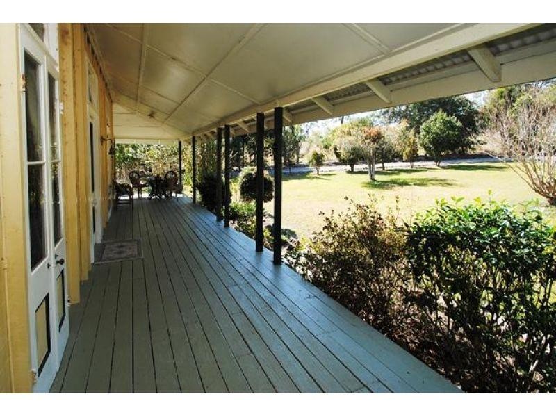 68 Mary’s Creek Road, Marys Creek QLD 4570