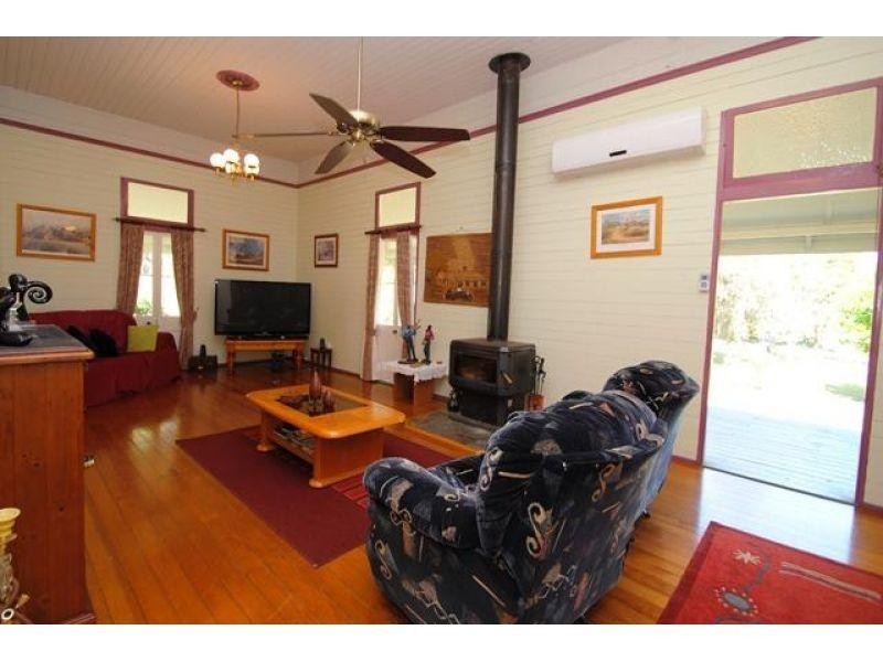 68 Mary’s Creek Road, Marys Creek QLD 4570