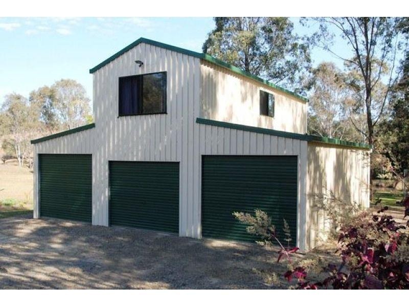 68 Mary’s Creek Road, Marys Creek QLD 4570