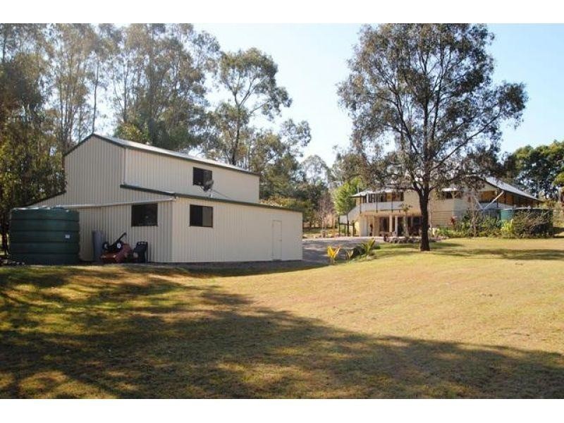 68 Mary’s Creek Road, Marys Creek QLD 4570