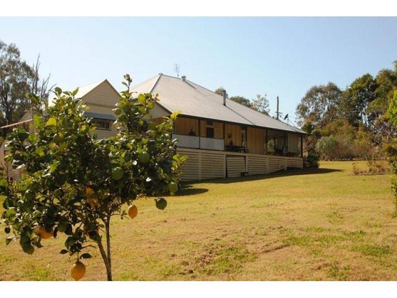 68 Mary’s Creek Road, Marys Creek QLD 4570