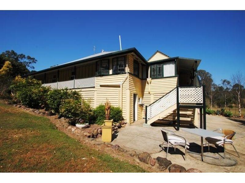 68 Mary’s Creek Road, Marys Creek QLD 4570