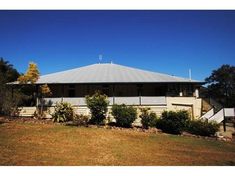 68 Mary’s Creek Road, Marys Creek QLD 4570
