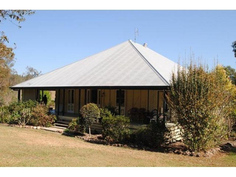 68 Mary’s Creek Road, Marys Creek QLD 4570