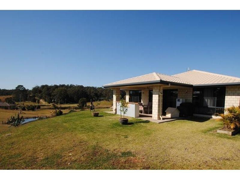 62 Taylor Road, Veteran QLD 4570