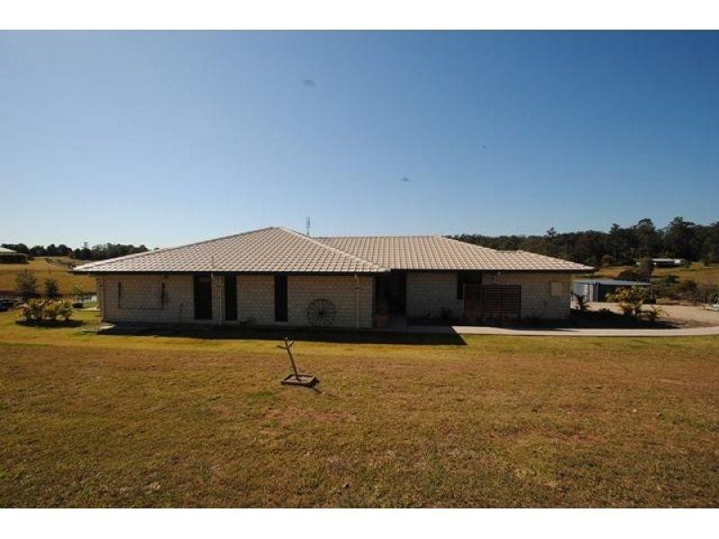 62 Taylor Road, Veteran QLD 4570