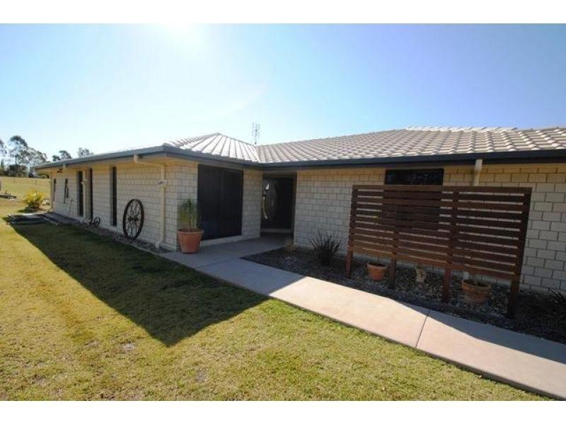 62 Taylor Road, Veteran QLD 4570