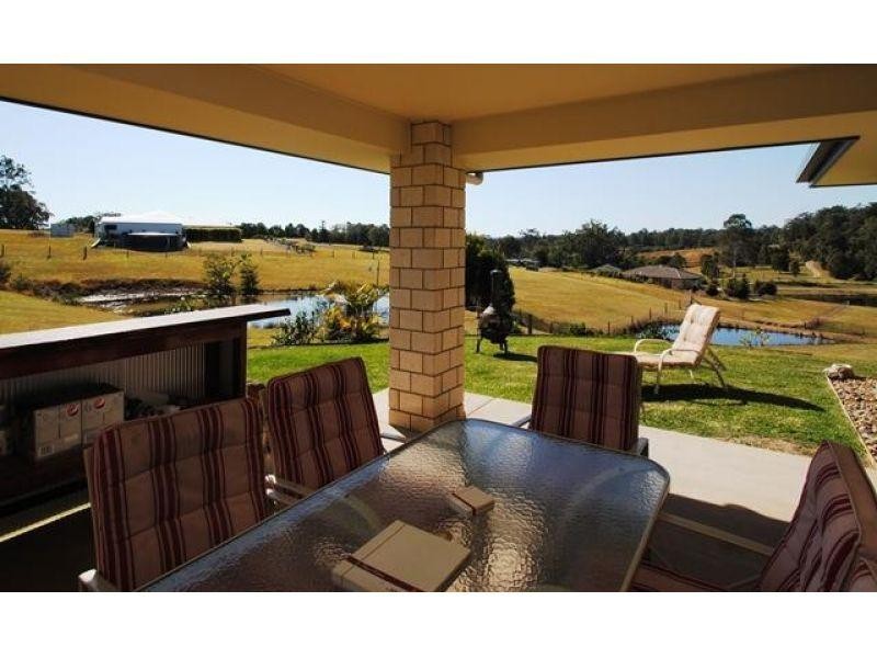 62 Taylor Road, Veteran QLD 4570