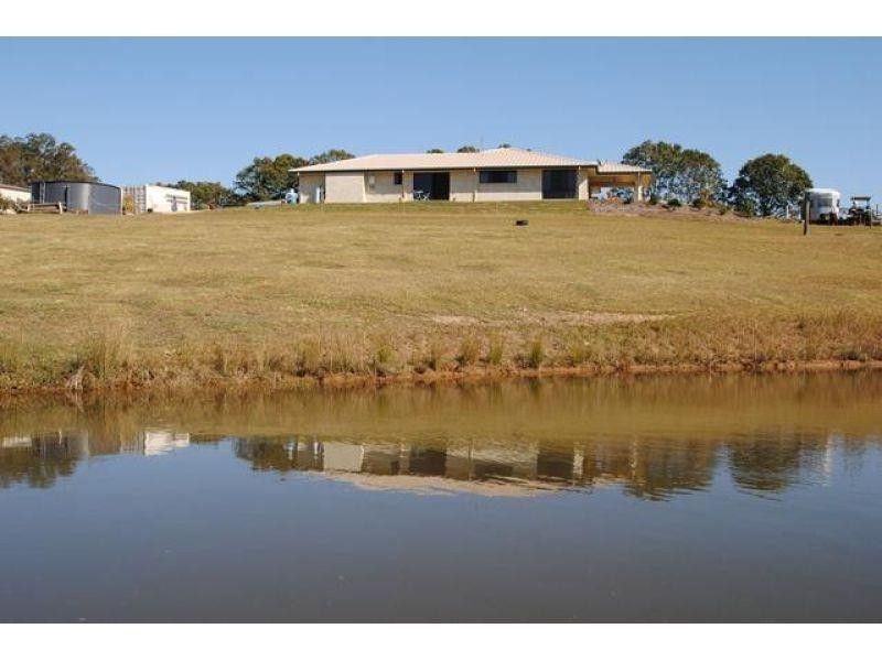 62 Taylor Road, Veteran QLD 4570