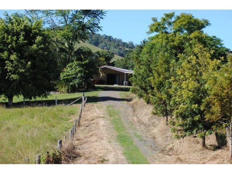 45 Diamondfield Road, Amamoor QLD 4570