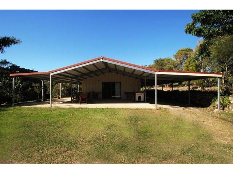 45 Diamondfield Road, Amamoor QLD 4570