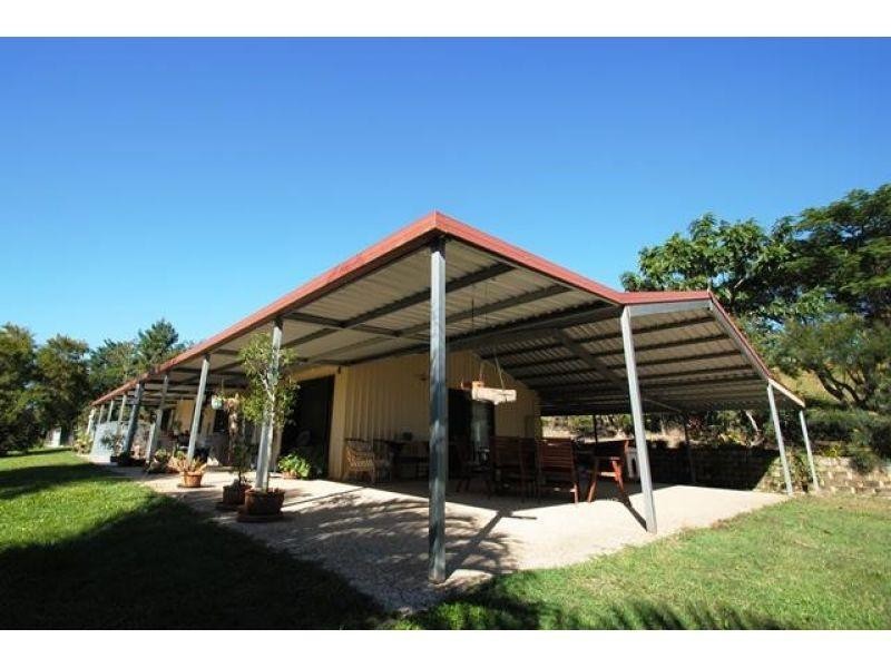 45 Diamondfield Road, Amamoor QLD 4570