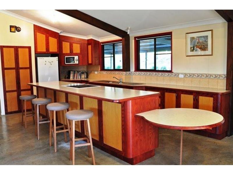 45 Diamondfield Road, Amamoor QLD 4570