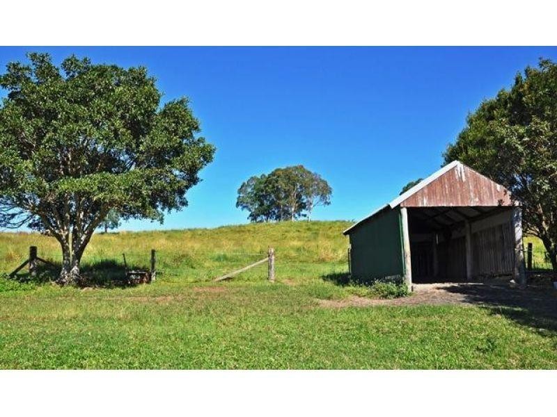 45 Diamondfield Road, Amamoor QLD 4570