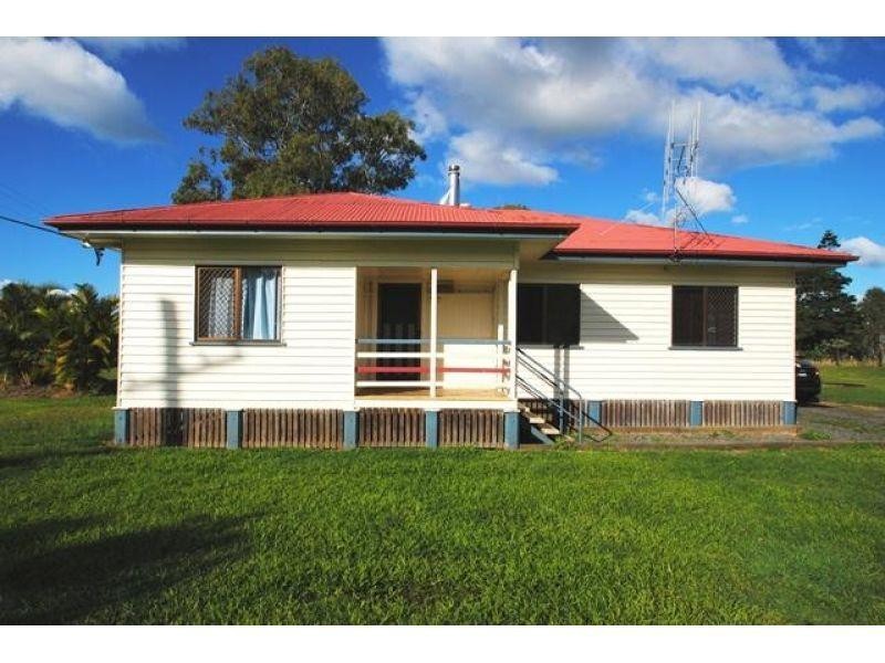4 Mahaffey Road, Goomboorian QLD 4570