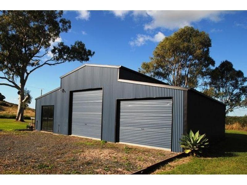 4 Mahaffey Road, Goomboorian QLD 4570
